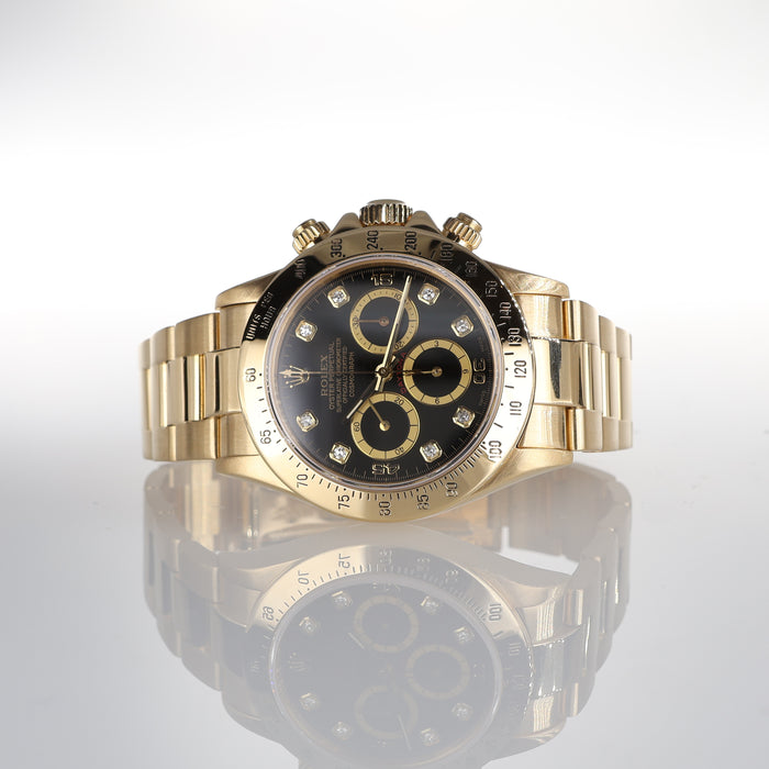 Rolex Daytona 16528