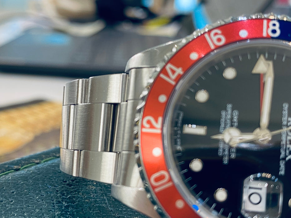 Rolex Gmt Master I