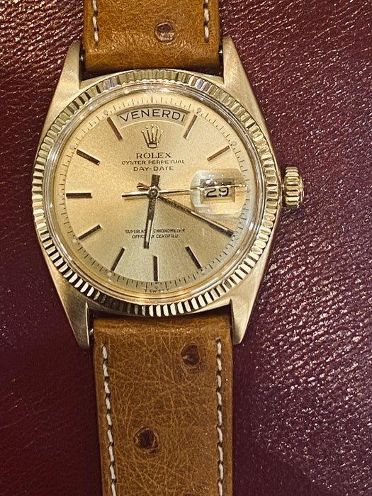 Rolex Day Date 1803