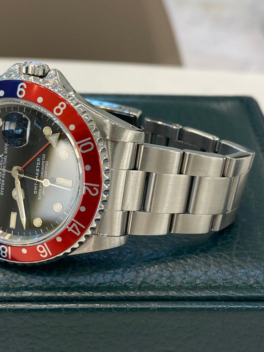 Rolex Gmt Master 16700