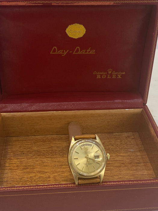 Rolex Day Date 1803