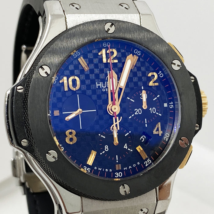 Hublot Big Bang Limited 10 Esemplari