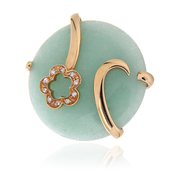 Anello Flower Dream